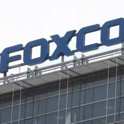 Foxconn in talks for JV and tech partnership with TSMC and TMH Group