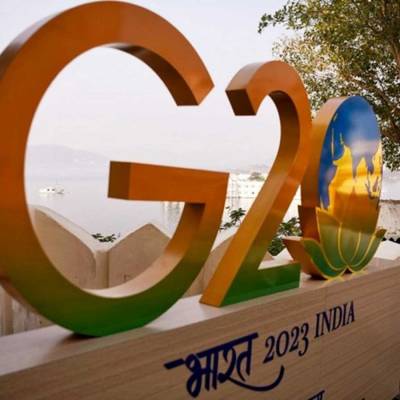 G20 Infrastructure Working Group gathers in Khajuraho for key talks