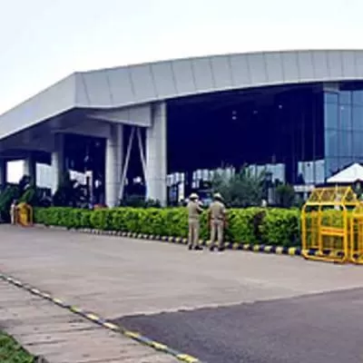 Hubballi Airport Upgrade to Host Bigger Aircraft Soon