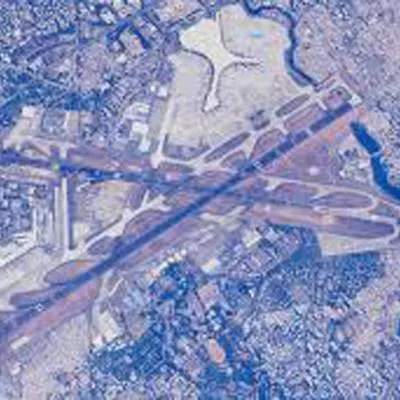 Navi Mumbai Airport to Get AC Shuttle Buses on Five Routes 