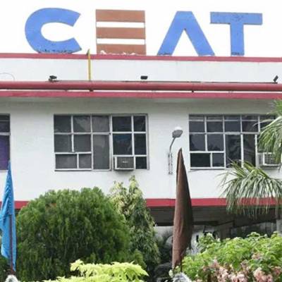 Ceat unveils FY26 growth strategy, targets doubling export revenue