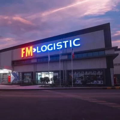 FM Logistic India opens 3rd multi-client distribution centre in Bhiwandi