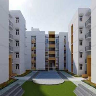 Infra advancement attracting real estate investments in Boisar