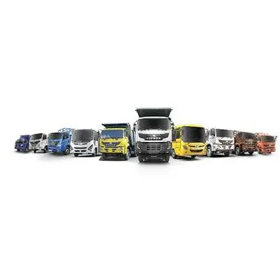 VE Commercial Vehicles Posts 25% Sales Growth