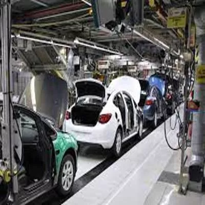 Renault Opens Chennai Design Centre to Boost India Strategy