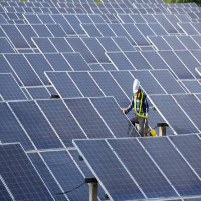 PM KUSUM: Odisha floats tender for 500 MW solar projects