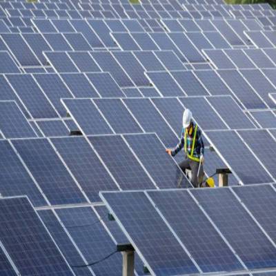 PM KUSUM: Odisha floats tender for 500 MW solar projects