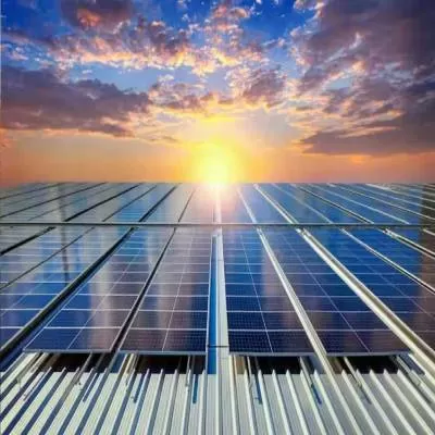 Government Plans ALMM for Solar Cells to Enhance Green Energy Transition