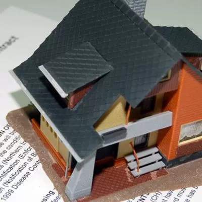 Trinity Awards Rs 5.1 Bn Luxury Housing Contract to BL Kashyap