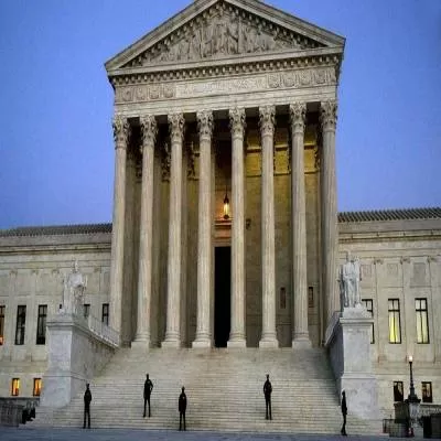 Supreme Court Limits State Property Seizure