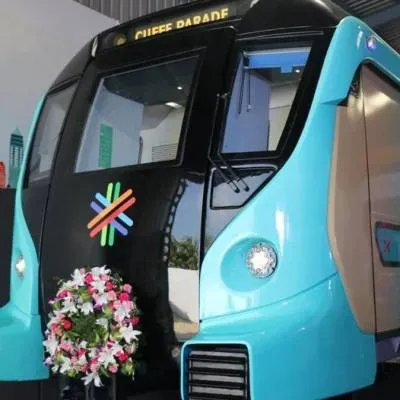 Mumbai Metro-3 may open fully by Dussehra