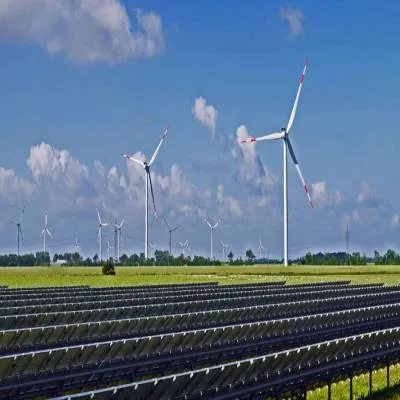 Sudarshan Solar Opens 250 MW Panel Manufacturing Unit