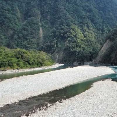 Assam CM Sarma lays foundation stones for 2 major bridges