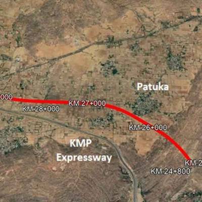 6 Bidders for Haryana Orbital Rail Corridor’s C4 Tunnel
