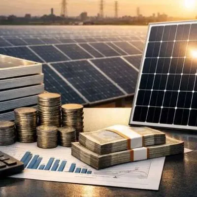 Saatvik secures Rs.1.9 billion solar module supply order 