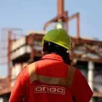 ONGC set to award contracts to hire six oil rigs a day