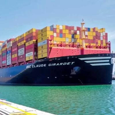 World’s Emerging Ports of Call