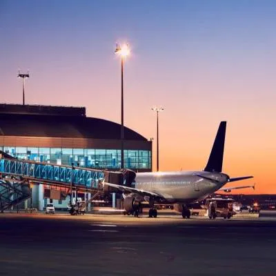 Telangana Allocates Rs 900 Mn for Warangal Airport Upgrade