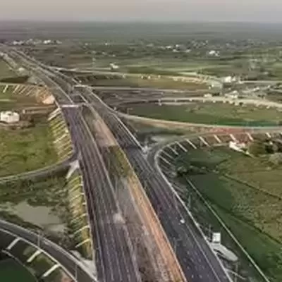 Maharashtra Allocates Rs 170 Billion For Key Land Acquisitions