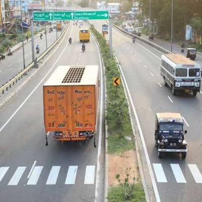 Over 670 Road Projects behind schedule, Minister informs Parliament