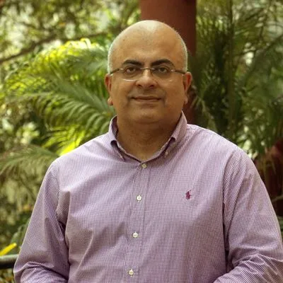 NIPSEA Group Names Sharad Malhotra MD of Nippon Paint India