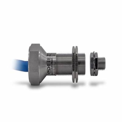 Emerson introduces magnetic target switch