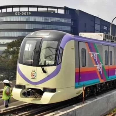 Nigdi-Chakan Metro Corridor Planned For Pimpri-Chinchwad