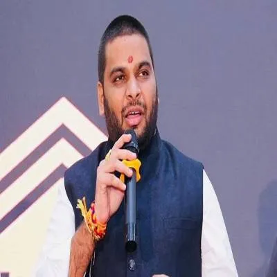 Road Projects Boost Bhogapuram Airport Connectivity