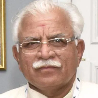 Manohar Lal to Attend G20 Energy Transitions Meeting in South Africa