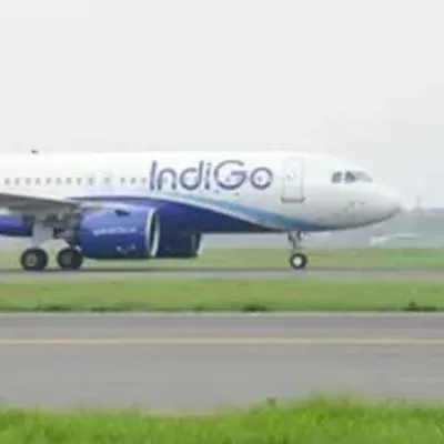 IndiGo Moves Tuticorin Flights to New Terminal from 3 Aug