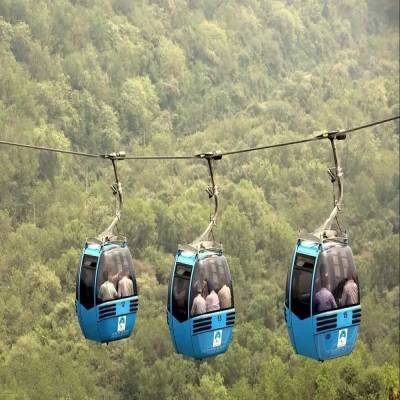 Uttarakhand to fast-track process for ropeway projects