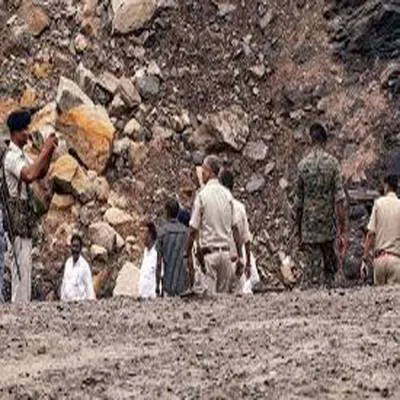 Women’s Participation In Jharkhand Mines Rises Sharply Since 2019