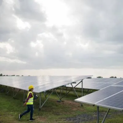 NTPC Green Energy Capacity Touches 8,688 MW After Khavda-II CoD