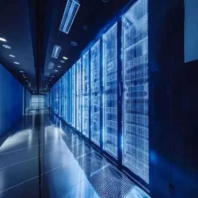 AP Announces Rs 980 Billion Investment For 1 GW Data Centre