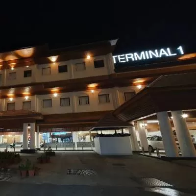 Cochin Airport Launches Rs two Billion CIAL 2.0 Project