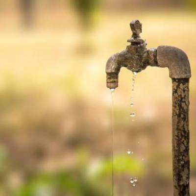 Puri first city with 100% drinking quality tap water