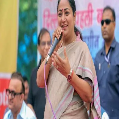 Delhi Plans Revamp Of SRDC For Old City Renewal