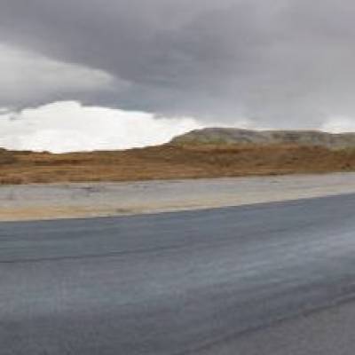 MoRTH asks road construction companies to use fly-ash in construction