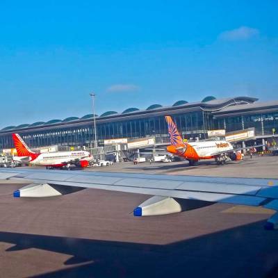 Noida and Greater Noida to invest Rs 18,12 bn in international airport