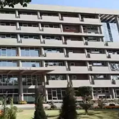CHB Plans Sector 54 Housing, Sector 53 Still Stalled