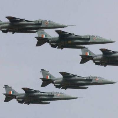  Indian Air Force gets advanced chaff technology developed by DRDO