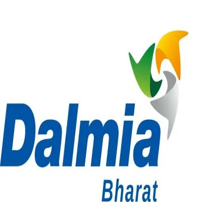 Dalmia Bharat PAT Jumps 65% to Rs 11.57 Billion in FY26