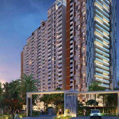 Adarsh Group to Invest Rs.20 -25 Billion in Residential and Commercial Projects