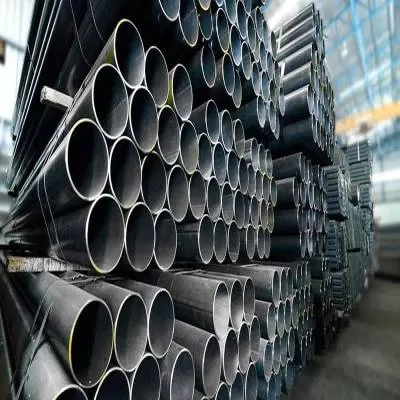 India Imposes 12 Per Cent Safeguard Duty on Steel Imports