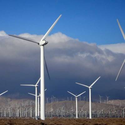 GUVNL invites bids for 500 MW Wind Power Projects with Greenshoe Option