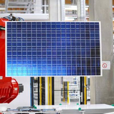 SECI Issues Tender for 1000 MWp Solar PV Modules
