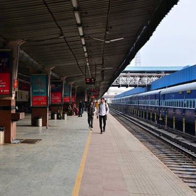 Railways invite bids to upgrade Secunderabad Railway Station for 653 cr