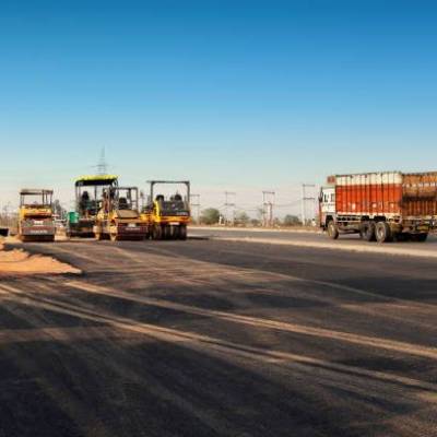  Projects under Bharatmala Phase-I to be tendered by 2023-24