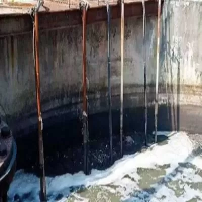 Tambaram Corporation to Finish Drain Work by July End
