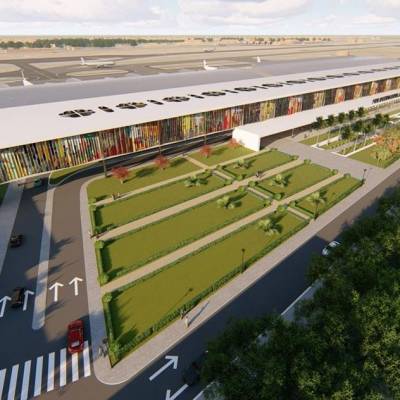 New terminal building at Pune airport to be completed by Jan 2023